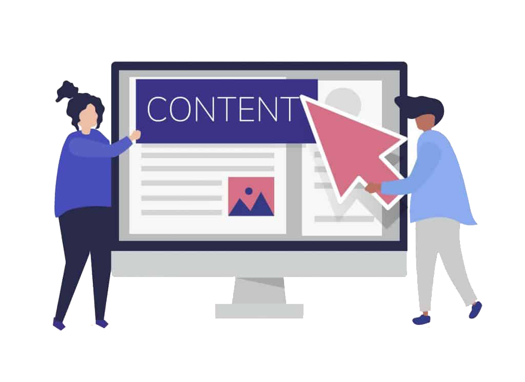 Social Media Design